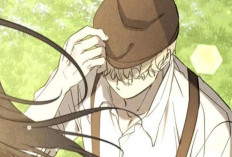 Still Unbelievable! Link to Read Manhwa He Might Not Be My Husband Chapter 7 English Scan