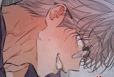 Link of BL Manhwa Behind the Scenes Chapter 32 in English Scanlation, The Redder the More Exciting