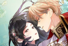 Synopsis, Original Tittle, and Reading Link Manhwa The Cruelty of Salvation English Full Chapter For Free Without Login