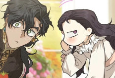 Reading Link Manhwa For Better or For Worse Chapter 133 in English Scan, Almost the Same Childhood! 