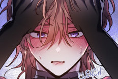RAW! Countdown to the English Release of BL Manhwa Dark Fall Chapter 95, Where Is the Savior?
