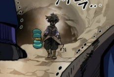 Link to Read Manhwa Warrior of the Sword Heart Chapter 34 in English Trans, Ellen's Unexpected Ability