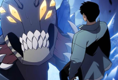 The Insect Triggered! Read of Manhwa Solo Max-Level Newbie Chapter 235 English Subtitle