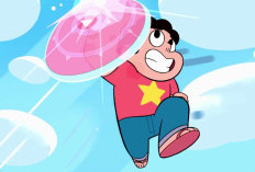 Where Steven Universe: The Movie Belongs in Steven’s Story