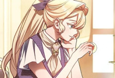 Spoiler RAW! Read Manhwa Sister-in-law of the Heroine in a Childcare Novel Chapter 21 English Scan, A Little Flutter
