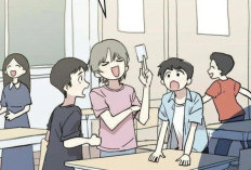 Spoiler RAW! Read Manhwa Heart-Aching Chapter 10 English Scan, A Funny Past