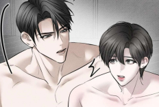 Read BL Manhwa Heart Packer Chapter 21 English Scan, RAW! A Little More Aggressive