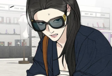 RAW Read Manhwa Toy Daddy Chapter 30 English Scan, Friends but Intimate