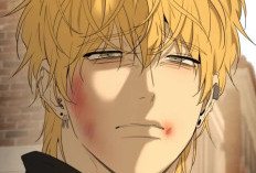 Still Feeling Something’s Off! BL Manhwa Yang Ilwoo and I Chapter 38 English Scan