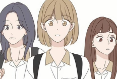 Spoiler RAW! Read Manhwa Love That Crosses the Line Chapter 1 English Scan, The Spark of Love