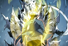 Manhwa All-Class Awakening: God Slayer Chapter 11 English Scanlation, Fishing for Monsters While Exploring Dungeons Alone