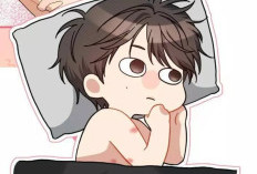 What a Man! Reading Link BL Manhwa Cherry Cake Chapter 48 English Translation and Release Date