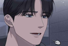 Great Attitude! Reading Link BL Manhwa Salt Society Chapter 27 English Translation and Release Date