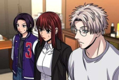 Reading Link of Manhwa True Education Chapter 249 in English Translation, A Troublesome Press Conference