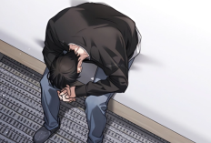 Nobody Hates! Read BL Manhwa Kiss Me If You Can Season 2 Chapter 37 English Translate