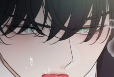 Intense Seductive Gaze! Link to Read of BL Manhwa Serpent's Den Chapter 34 in English Scanlation