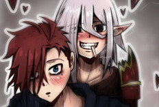 Link to Read Manhwa Depressed Hero English Full Chapter, Hero From Another World