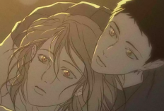 Back-Hug Under the Moonlight! Read Manhwa Bones And Petals Chapter 78 in English FREE