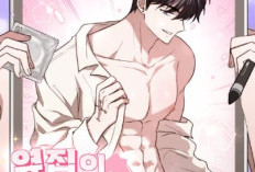 Manhwa The Bad Boy Next Door is Pretty Full Chapter in English Translation, Do Sun-jung is a 19+ Rated Romance Webtoon Artist