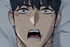 Preview Manhwa Moby Dick Chapter 103 in English, Before Everything Ended Hoonsang Take a Chance