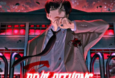 Link to Read Manhwa Devil Returns To School Days English Full Chapter for FREE, Fight for Justice