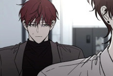 Confused By His Behavior! Reading of BL Manhwa DELETE Chapter 13 in English Scanlation