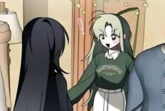 Approved! RAW Reading Link of Manhwa Please Don't Die! Chapter 8 in English Trans