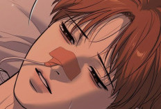 His Unfortunate Fate! Reading Link of BL Manhwa Jinx Chapter 101 English Translation Scan