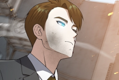 It's Not Too Late! Reading of Webtoon The Perfect Hybrid Season 3 Chapter 136 English Translation