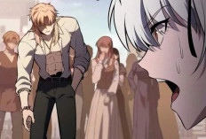 Walk With a Slight Limb! Read of Manhwa The Regressed Son of a Duke is an Assassin Chapter 128 in English Translation