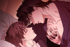 Unavoidable Slander! The Strongest Theory for the BL Manhwa My Bad Boss (MBB) Chapter 24 ENG SCAN