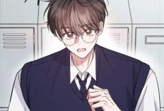 His Sincere Prayer! Read of BL Manhwa A Blessed Night Chapter 16 in English Scanlation