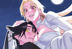 Synopsis, Original Tittle, and Reading Link GL Manhwa The Wolf Steals the Sun English Full Chapter 1-13 For Free Without Login
