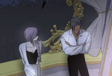 Reading Link of Webtoon Trapped Chapter 204 English Translation, The Castle That Was Never Abandoned Never Collapsed