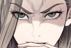 New Determination! Link to Read of Manhwa Boss Beating Chapter 8 in English Scanlation