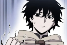 An Humanoid Man? Link of Manhwa Colorist Chapter 6 English Translation for Free