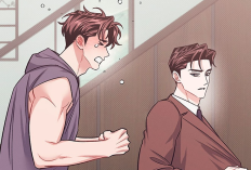  Tennessee was His First and Only Hero, Story Adaptation to Amber Alert Chapter 69 English Scan 