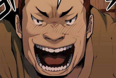 RAW Manhwa Murim Psychopath Chapter 9 English Sub and Spoilers, Searching for Lucky Items