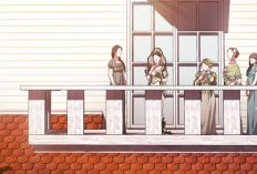 Golden Hour View! Link to Read Manhwa The Broken Ring : This Marriage Will Fail Anyway Chapter 122 English Sub