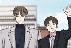 Very Good Person! Link of BL Manhwa Reunion Chapter 81 in English Scanlation