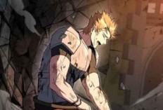 Update Link Manhwa The Archmage's Restaurant Chapter 126 English Scan, Battered in the Middle of Nowhere!