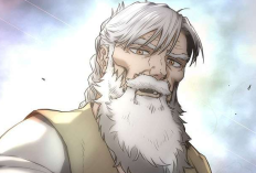 Meet the Elders! Link To Read of Manhwa Murim Login Chapter 243 English Translation