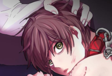 Synopsis and Reading Link BL Manhwa Obey Me English Full Chapter, A Love That Cannot Be Ignored