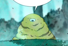 Spoiler RAW! Read Manhua Alone as a Slime Chapter 12 English Scan, Weird Daddy Crab