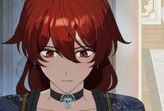 Prediction Webtoon Did You Love Me? Ch. 6 Eng Scan, Who Do You Think Was Marquis' First Love?