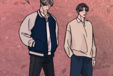 Be thankful? Link to Read BL Manhwa Dreadful Night Chapter 67 English Sub