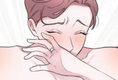 It's Starting to Feel Weird! Link to Read Manhwa Melting Point Chapter 41 in English Scan
