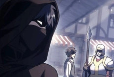 Manhwa Regressor of the Fallen Family Chapter 127 English Translation: Spoiler, Release Date, and Link to Read