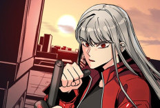 Link to Read Manhwa Hero Killer English Full Chapter, The Villain's Revenge
