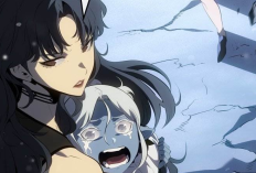 Reading Link of Manhwa Solo Leveling: Ragnarok Chapter 69 in Eng Scan, Shadow Heir Develops Faster Than Expected